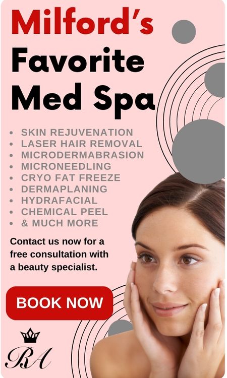 Milford Med Spa