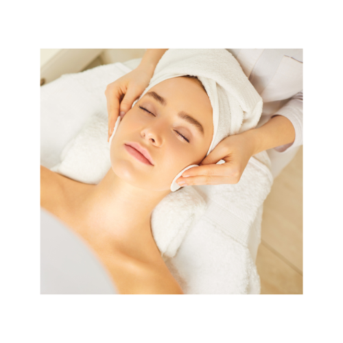 facials in Milford