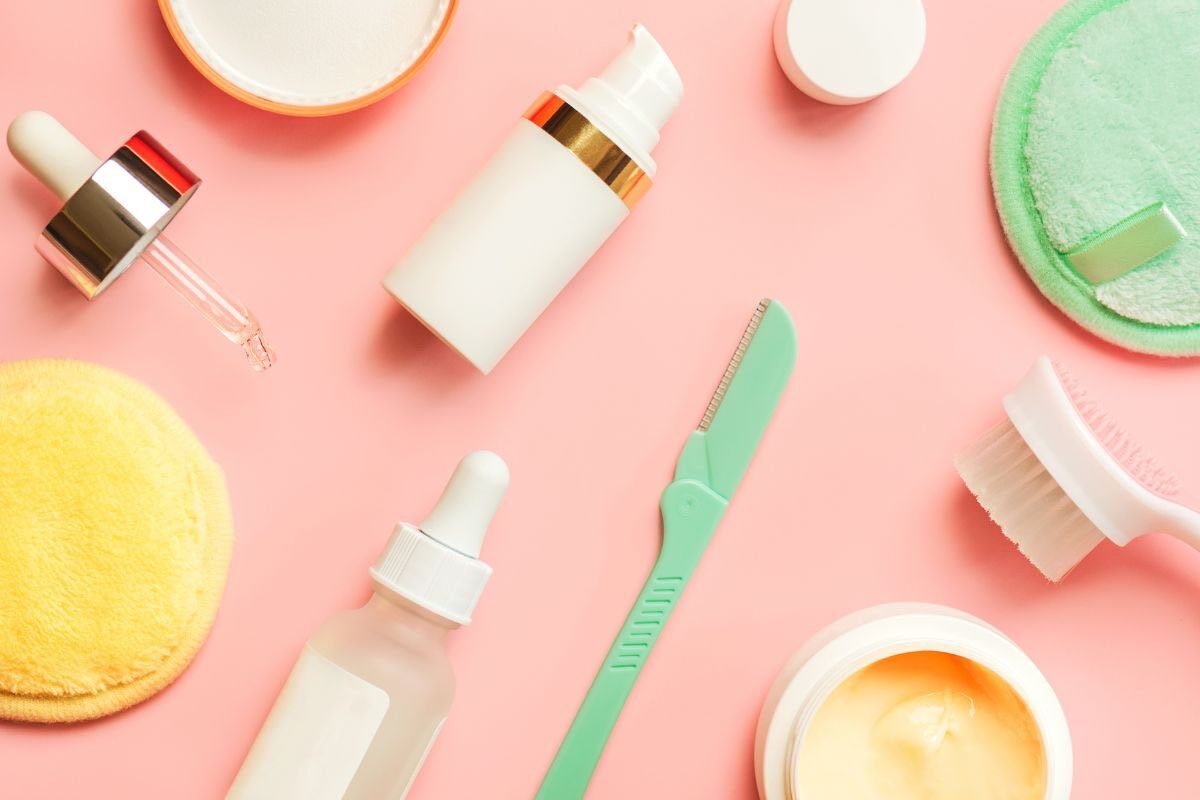 How to Choose the Best Dermaplaning Oil For Your Skin Type