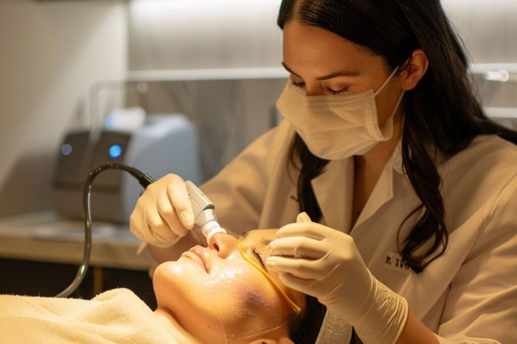 Laser Hair Removal for Hidradenitis Suppurativa: Does It Work?